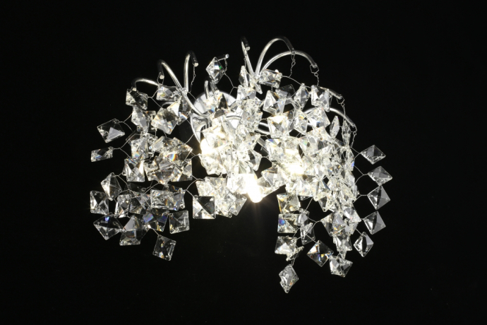 Бра в комплекте с Led лампами APLOYT APL.846.01.03+Lamps 