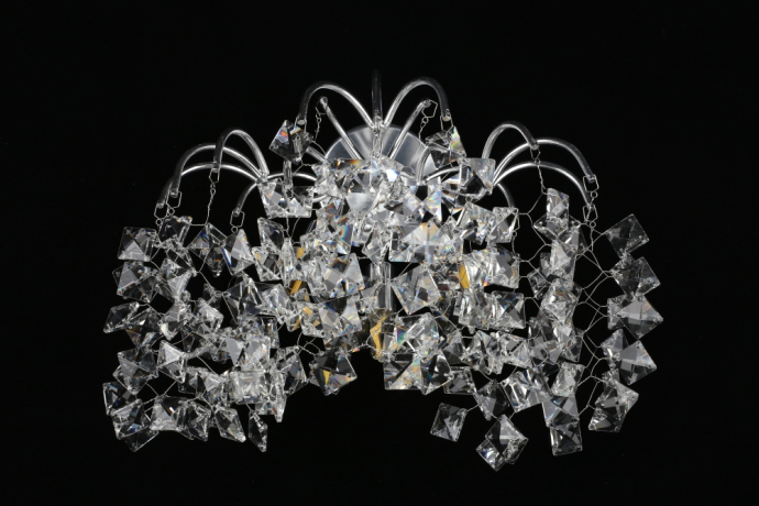 Бра в комплекте с Led лампами APLOYT APL.846.01.03+Lamps 