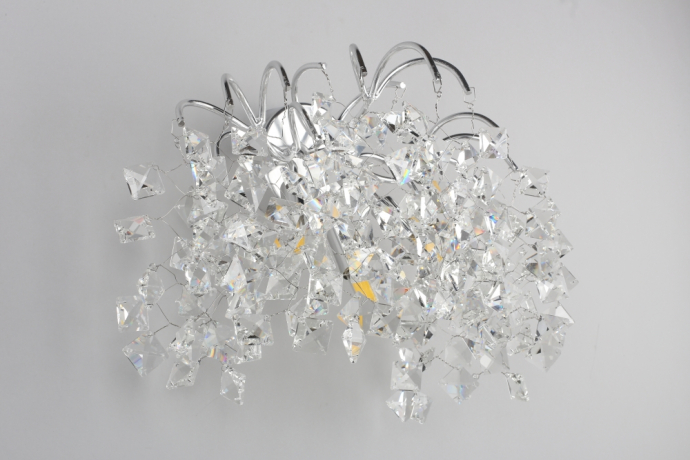 Бра в комплекте с Led лампами APLOYT APL.846.01.03+Lamps 