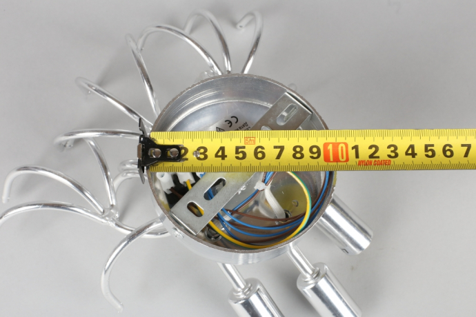 Бра в комплекте с Led лампами APLOYT APL.846.01.03+Lamps 