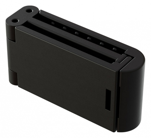 Заглушка для трека-ремня Kink Light Сатори 195,19 