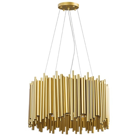 Подвесная люстра Lightstar с поддержкой Маруся Savona 816102 