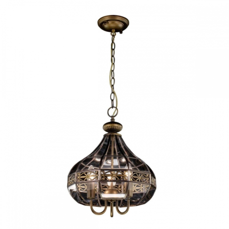 Подвесной светильник Citilux Гера-2 CL444230