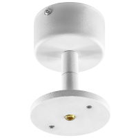 Основание на штанге с шарниром Lightstar Rullo 590006