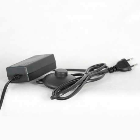 Торшер Lussole River LSP-0650 