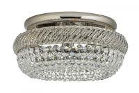 Bari E 1.4.35.100 N Потолочная люстра Dio DArte Elite