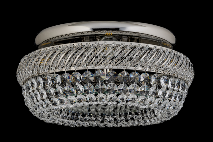 Bari E 1.4.35.100 N Потолочная люстра Dio DArte Elite 