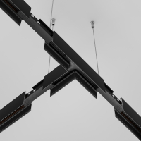 Соединитель гибкий для треков Maytoni Technical Accessories for Exility TRA034CWT-42B