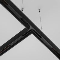 Соединитель гибкий для треков Maytoni Technical Accessories for Exility TRA034CWT-42B