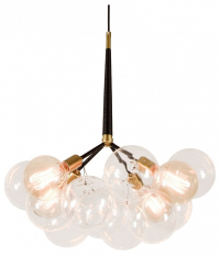 Подвесная люстра Lussole Murray GRLSP-8171