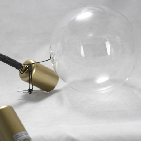 Подвесная люстра Lussole Murray GRLSP-8171 