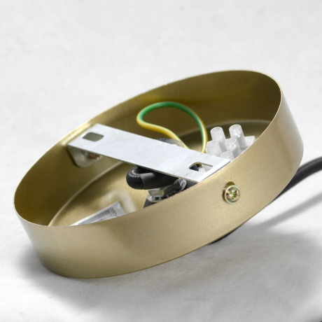 Подвесная люстра Lussole Murray GRLSP-8171 