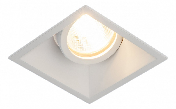 Встраиваемый светильник Elektrostandard 1082 a036508