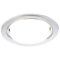 Встраиваемый светильник Ambrella Light G G170 PS/CH