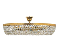 Люстра на штанге Arti Lampadari Favola Favola E 1.4.60.502 G