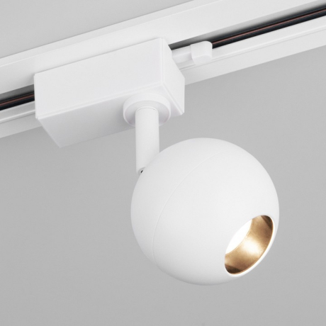 Светильник на штанге Elektrostandard Ball a053740 