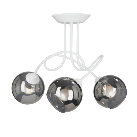 Люстра на штанге Vitaluce 4309 V4309-0/3PL 