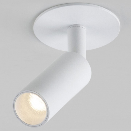 Спот Elektrostandard Diffe a058217 