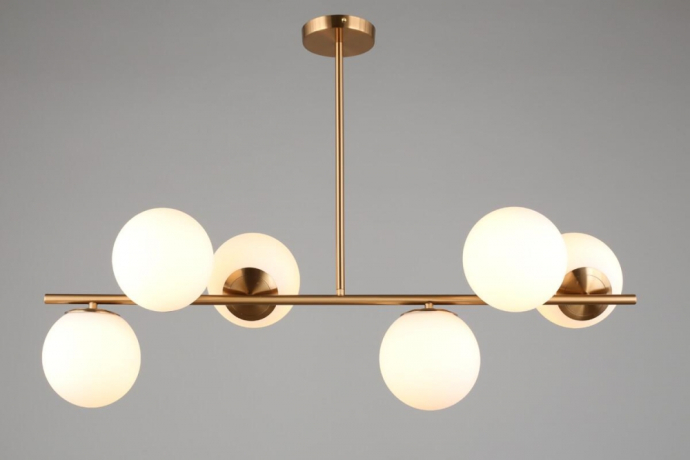 Люстра на штанге Omnilux Avetrana OML-66627-06 