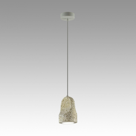 Подвесной светильник Odeon Light Pietra 7010/1C 