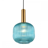 Подвесной светильник Omnilux Terrenove OML-99416-01