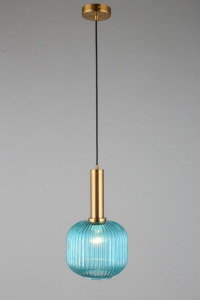 Подвесной светильник Omnilux Terrenove OML-99416-01