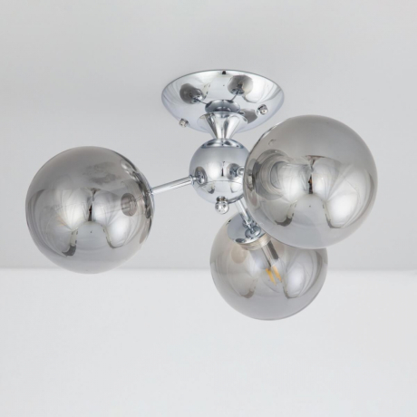 Потолочная люстра Citilux Томми CL102130 