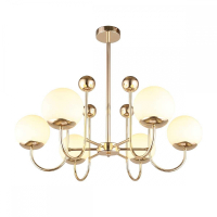 Потолочная люстра Omnilux Acuto OML-67007-06