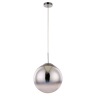 Подвесной светильник Arte Lamp Jupiter chrome A7963SP-1CC 
