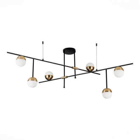 Подвесной светильник ST-Luce Albero SL1507.422.06