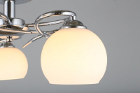 Нарушена упаковка!  <765624> Плафон к OML-25107-05 Потолочная люстра Omnilux Casoria