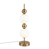 Настольная лампа декоративная F-promo Chantra 4088-2T