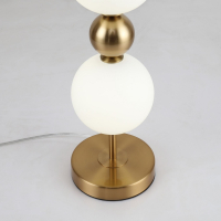 Настольная лампа декоративная F-promo Chantra 4088-2T