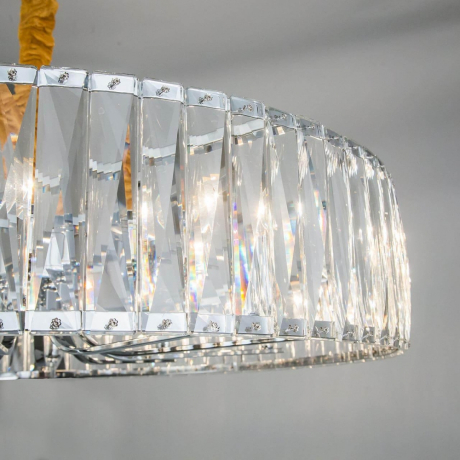 EL321P10 Подвесная люстра Citilux ELETTO Aria 