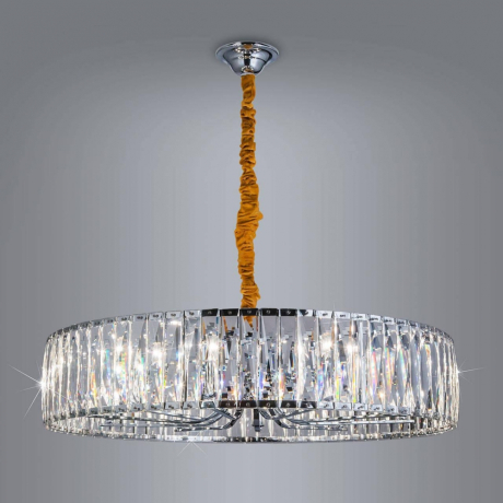 EL321P10 Подвесная люстра Citilux ELETTO Aria 