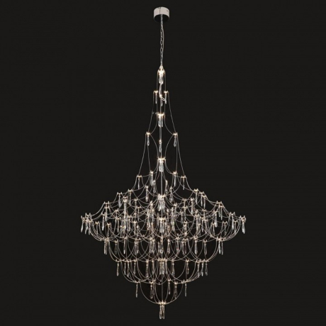 Подвесная люстра Omnilux Ovindoli OML-95603-132 