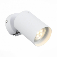 Светильник спот с Led лампочками в комплекте ST Luce SL597.501.01+Lamps