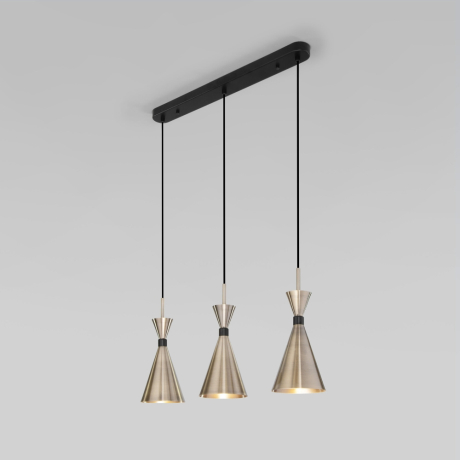 Подвесной светильник Bogate's Glustin 316/3 