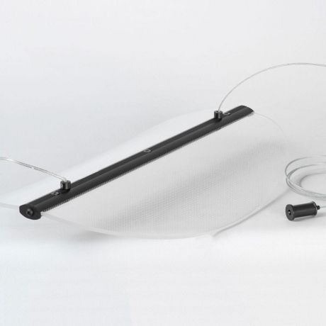 Подвесной светильник Lussole Calvert LSP-7367 