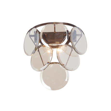 Накладной светильник Vitaluce V5849 V5849-7/2A 