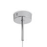 Подвесной светильник Freya Eatery FR5488PL-01CH 