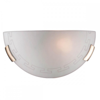 Нарушена упаковка!  <51882> 061 Настенный светильник Sonex Greca