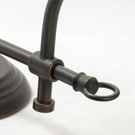 Бра Lussole Milazzo LSL-2901-01 