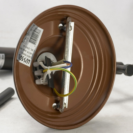 Бра Lussole Milazzo LSL-2901-01 