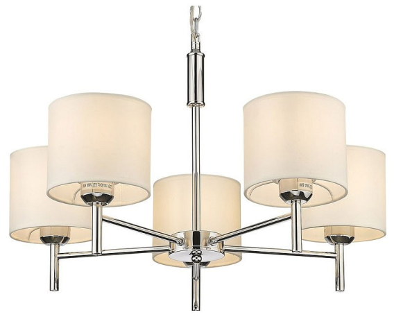 Подвесная люстра Velante 291-10 291-103-05 