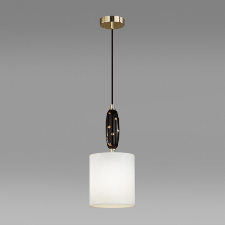 Подвесной светильник с лампочкой Odeon 5424/1+Lamps 