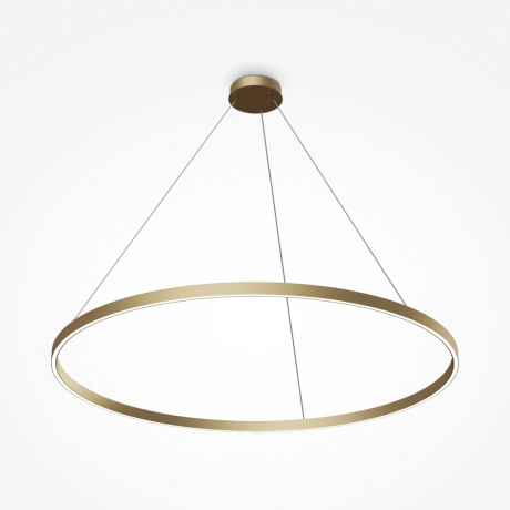 Подвесной светильник Maytoni Rim MOD058PL-L65BSK 