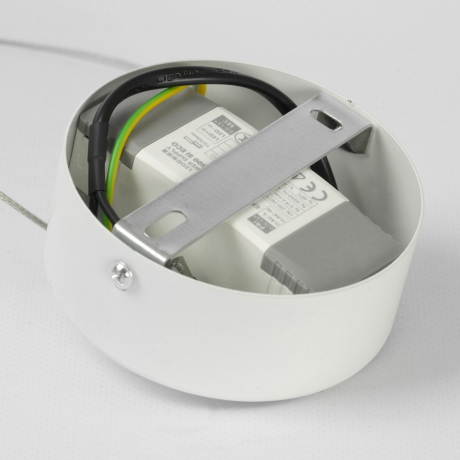 Подвесной светильник Lussole Aberdeen LSP-7085 