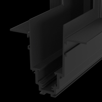 Соединитель угловой внутренний для треков Maytoni Technical Accessories for tracks TRA004ICL-22B