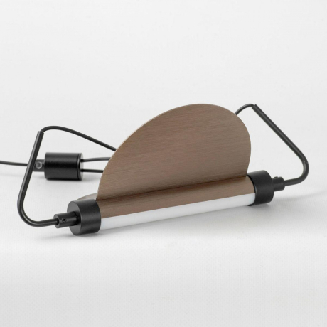 Подвесной светильник Lussole LSP-719 LSP-7196